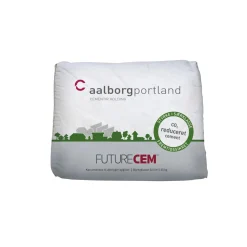 FUTURECEM CEMENT 25 KG 52,5>Aalborg Portland Best