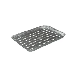 Grilltilbehør ^ Abena GRILBAKKE