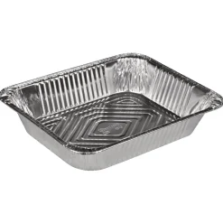 Grilltilbehør ^ Abena STR. L ALUBAKKE