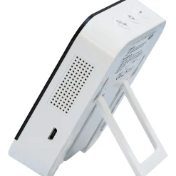 AIRSECURE CO2WM110 LUFTMÅLER>Abus Clearance