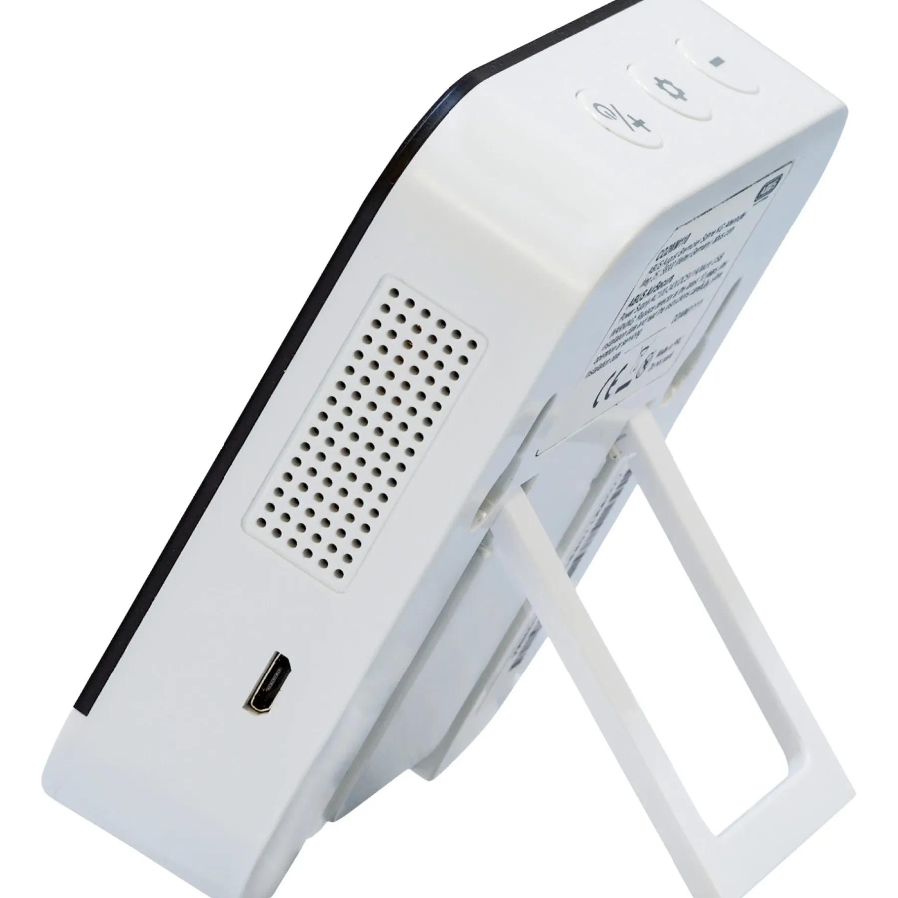 AIRSECURE CO2WM110 LUFTMÅLER>Abus Clearance