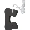 Babysikkerhed ^ Abus JC5200A MILLIE DØRSTOPPER