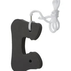 Babysikkerhed ^ Abus JC5200A MILLIE DØRSTOPPER