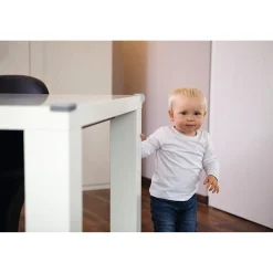 Babysikkerhed ^ Abus JC3400A TOBI HJØRNEBESKYTTELSE