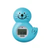 Babysikkerhed ^ Abus JC8720 ROBBI DIGITALT BADETERMOMETER