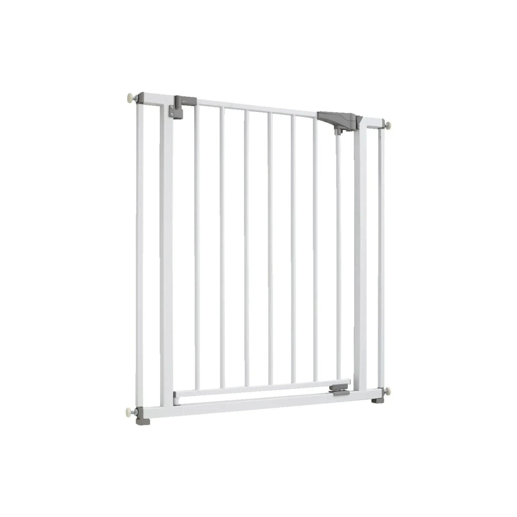Babysikkerhed ^ Abus JC9330 W FINN BØRNEGITTER