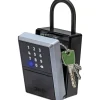 KEYGARAGE 797 SMART BLUETOOTH BØJLE NØGLEBOKS 82.50 X 120 MM>Abus Discount
