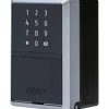 Nøglebokse ^ Abus KEYGARAGE 787 SMART BLUETOOTH VÆGMONTERING NØGLEBOKS 82.50 X 120 MM