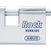 ROCK 93RK/85 FOR OVAL HÆNGELÅS 85 SØLV 1 STK>Abus Online