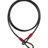 Reb & Kæder ^ Abus WIRE COBRA CABLE 0202 WIRE 2 M