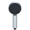 Brusehoved ^ Adora FONS 105 EASY CLEAN 1-SPRAY HÅNDBRUSER KROM