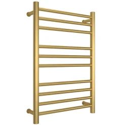 Håndklædetørrere ^ Adora HÅNDKLÆDETØRRER GULD 83X54X15 CM
