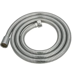 BASIC BRUSESLANGE KROM 1,5-2,1 M>Adora Clearance