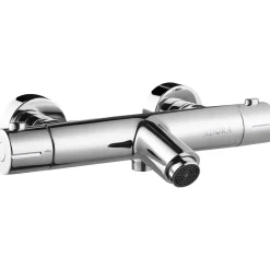 EXIGO TUB KAR/BRUSEARMATUR KROM>Adora Clearance