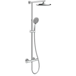 INFIGO L, Ø225 MM BRUSESYSTEM KROM>Adora
