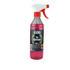 ISFJERNER 500 ML>Alaska Clearance