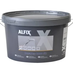 DURADEC MURMALING HVID 9 L>Alfix Clearance