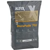 Cement & Mørtel ^ Alfix DURAPUDS 710 FACADEPUDS CEMENTGRÅ 20 KG