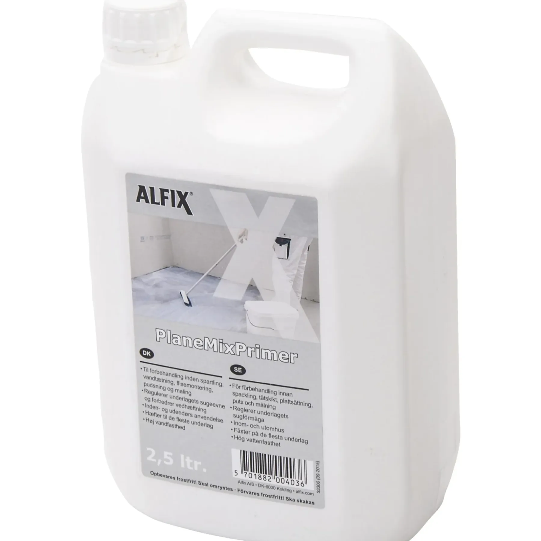 PLANEMIX PRIMER 2,5 L>Alfix Online