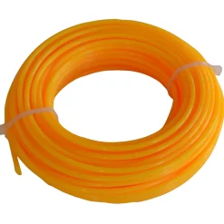Tilbehør Havemaskiner ^ AL-KO 1,6 MM X 15 METER TRIMMERTRÅD