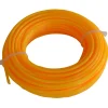 Tilbehør Havemaskiner ^ AL-KO 2,4 MM X 15 METER TRIMMERTRÅD