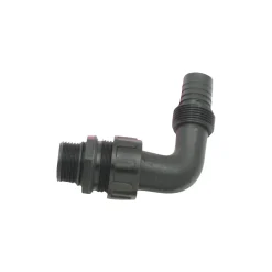 Tilbehør Havemaskiner ^ AL-KO 1" VINKELSTUDS
