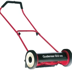 Plæneklippere ^ AL-KO GUDENAA GU 400 CYLINDERKLIPPER 40 CM