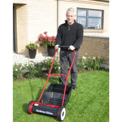 Plæneklippere ^ AL-KO GUDENAA GU 400 CYLINDERKLIPPER 40 CM