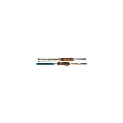 Tilbehør Havemaskiner ^ AL-KO HOBBYKÆDE FILSÆT 3/8"