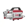 Pumper ^ AL-KO JET 3000 INOX CLASSIC TRYKPUMPE 3100 L/T