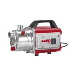 Pumper ^ AL-KO JET 3000 INOX CLASSIC TRYKPUMPE 3100 L/T