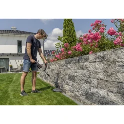 Græstrimmere ^ AL-KO 18V (BOSCH H&G) GT 1825 GRÆSTRIMMER 25 CM 18V UDEN BATTERI OG LADER
