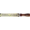 OREGON TIL KÆDESAV M/HOLDER FIL 4MM>AL-KO New
