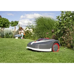 ROBOLINHO 1300 W ROBOTPLÆNEKLIPPER OP TIL 1300 M2>AL-KO New