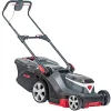 SMART CONNECT 382LI PREMIUM PLÆNEKLIPPER BATTERI 18V MED BATTERI OG LADER>AL-KO Best