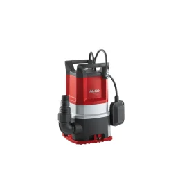 TWIN 11000 PREMIUM DYKPUMPE>AL-KO Online