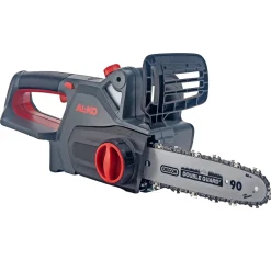 18V (BOSCH H&G) CS 1825 KÆDESAV BATTERI 25 UDEN BATTERI OG LADER>AL-KO New