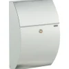 Postkasser & Standere ^ Allux 7000 POSTKASSE GALVANISERET