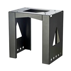 Postkasser & Standere ^ Allux UNIVERSAL MONTERINGS STANDER SORT