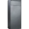 800 PAKKEPOSTKASSE ANTRACIT>Allux New