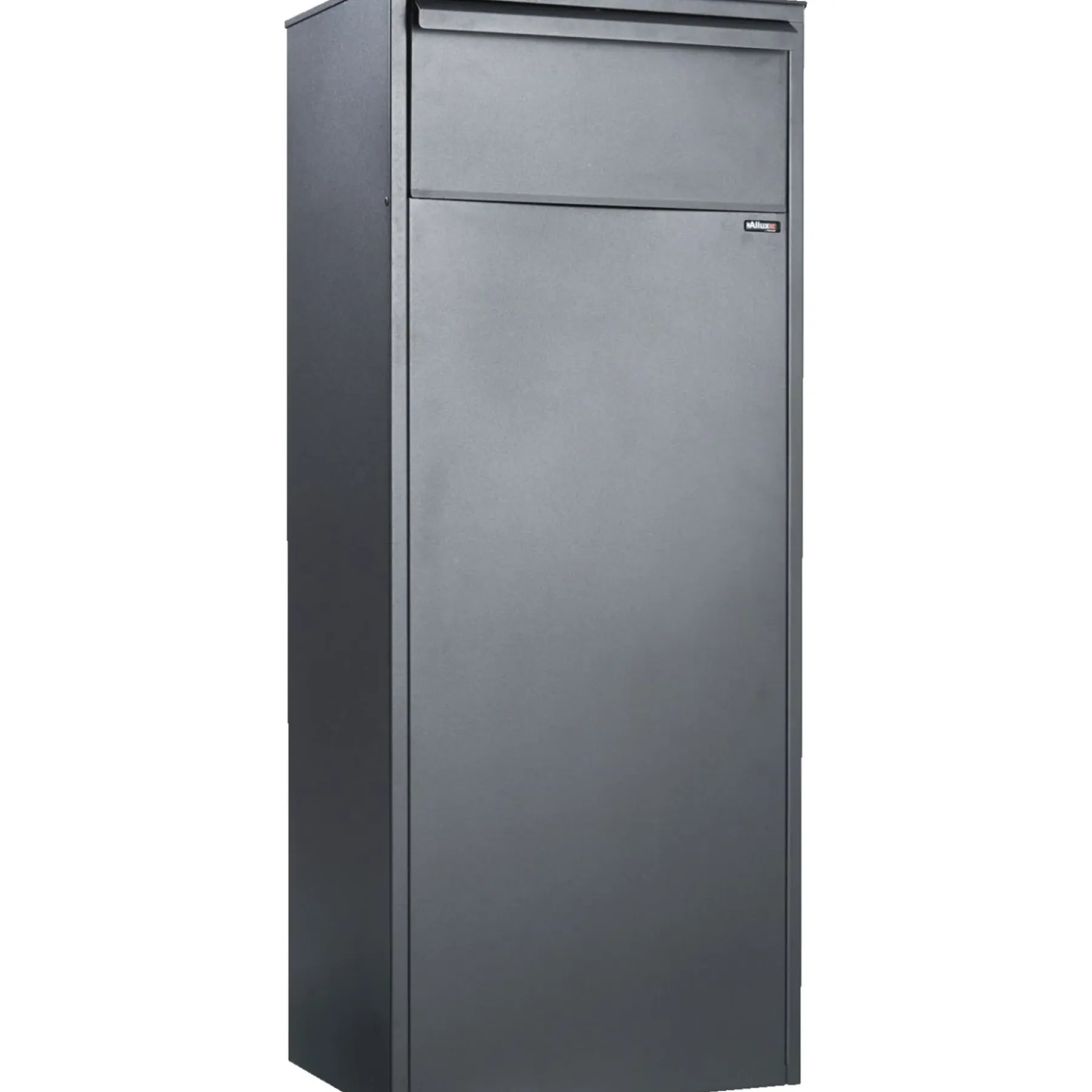 800 PAKKEPOSTKASSE ANTRACIT>Allux New