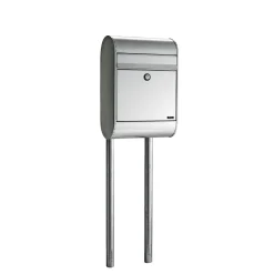 5000 POSTKASSE GALVANISERET>Allux New