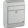 6000 POSTKASSE GALVANISERET>Allux Best