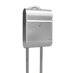 6000 POSTKASSE GALVANISERET>Allux Best