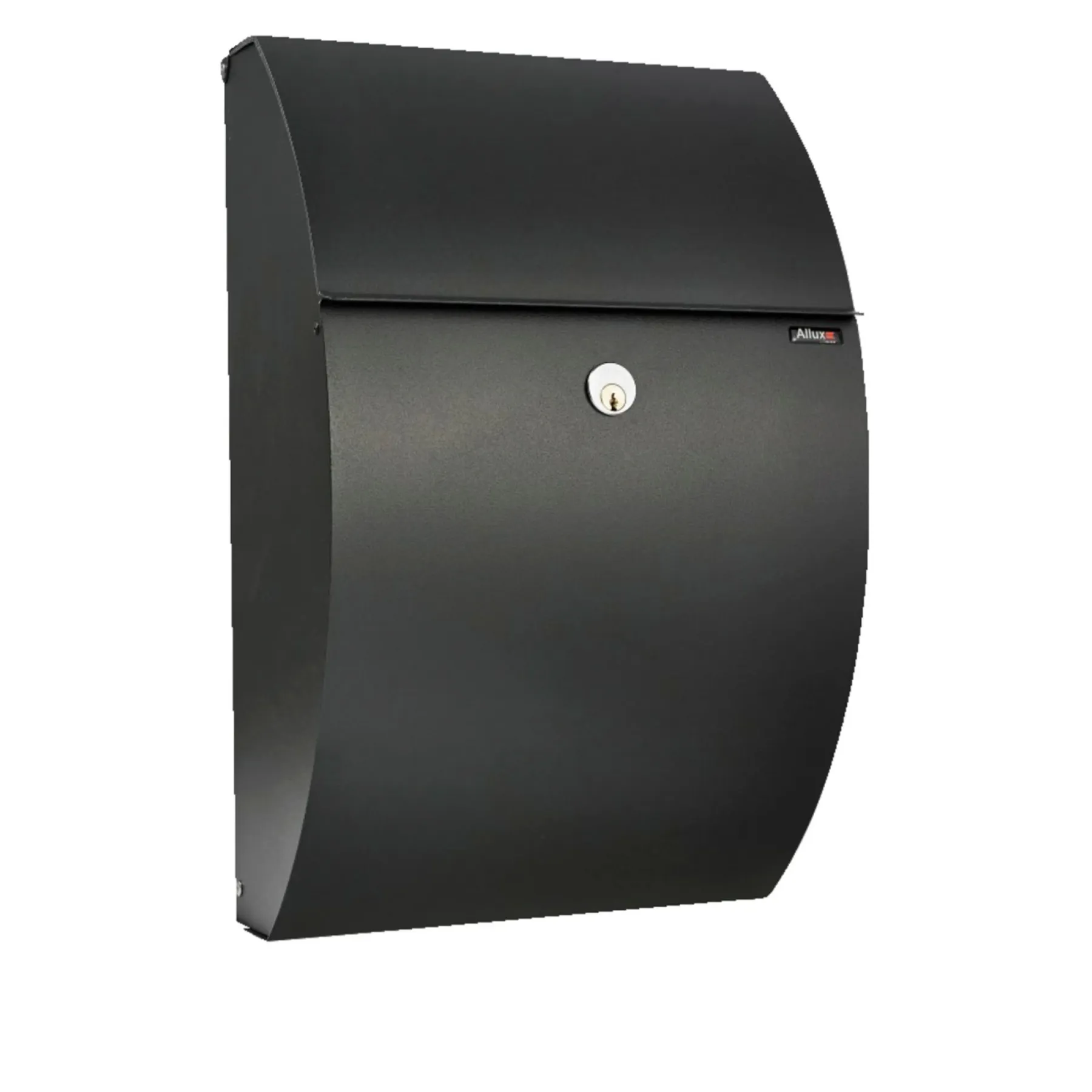 7000 POSTKASSE SORT>Allux Clearance