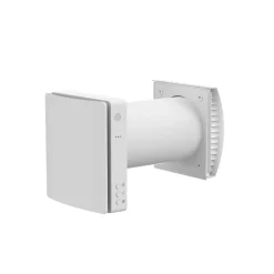 Varmegenvinding ^ Andersen Electric VEGA FLOW SILENT PRO VARMEGENVINDING 160 MM