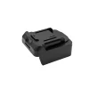 MILWAUKEE TIL VACCUFIX BATTERIADAPTER>A&N New