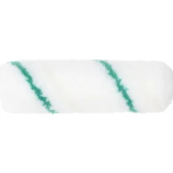 Malerruller & Bakker ^ Anza ELITE JÆVNE FLADER TITEX MALERRULLE 10 CM