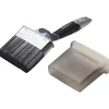 Pensler ^ Anza PLATINUM VINKLET FACADEPENSEL 100 MM