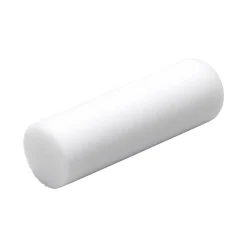 BASIC GLATTE FLADER (SKUM) - MINI MALERRULLE 10 CM>Anza Hot
